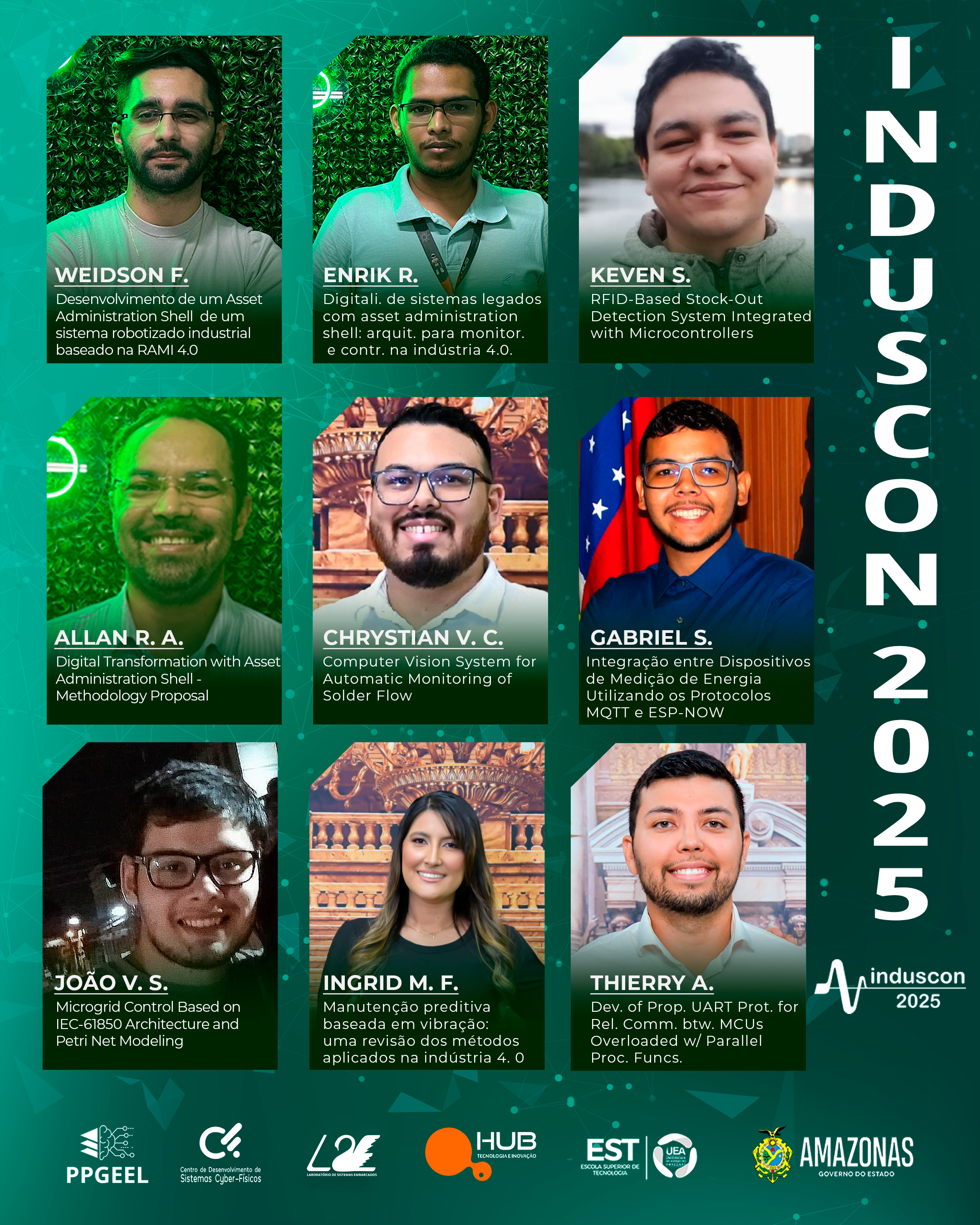 INDUSCON 2025 