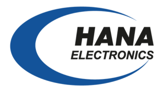 Hana Electronics Indústria e Comércio LTDA